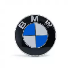 BMW logo Diameter 70mm