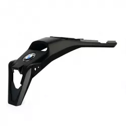 Unit Garage rear mudguard BMW R 12 GS - black