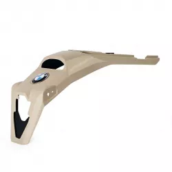 Unit Garage rear mudguard BMW R 12 GS - aragonite