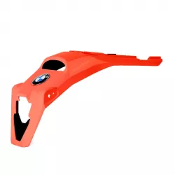 Garde-boue arrière Unit Garage BMW R 12 GS - rouge