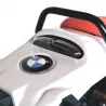 Garde-boue arrière Unit Garage BMW R 12 GS - rouge