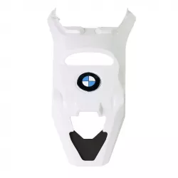 Unit Garage rear mudguard BMW R 12 GS - white