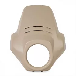 Unit Garage Fennel windscreen BMW R 12 GS - aragonite