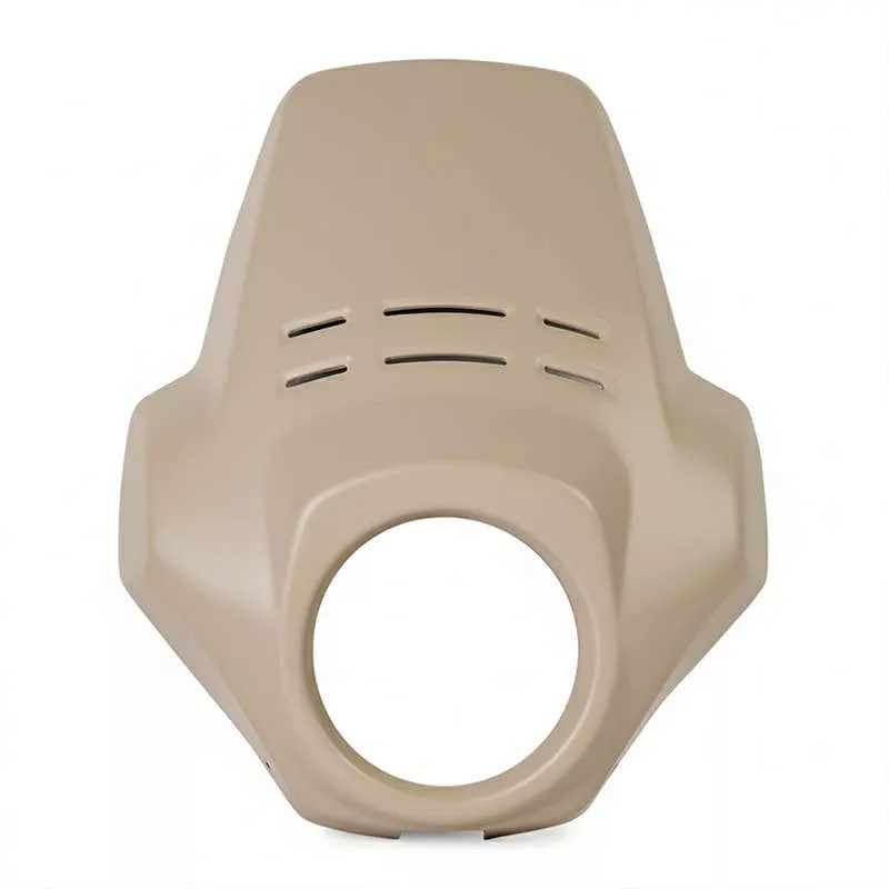 Saute-vent Fenouil Unit Garage BMW R 12 GS - aragonite