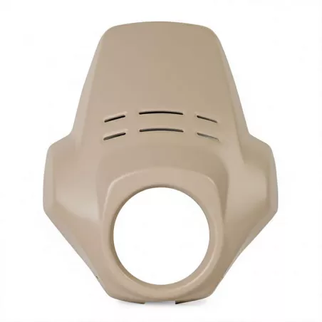 Saute-vent Fenouil Unit Garage BMW R 12 GS - aragonite