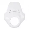 Saute-vent Fenouil Unit Garage BMW R 12 GS - blanc