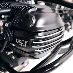 Couvre-culasse Unit Garage BMW R 12, R 12 GS & R 12 NineT