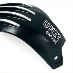 Unit Garage cylinder head cover BMW R 12, R 12 GS & R 12 NineT