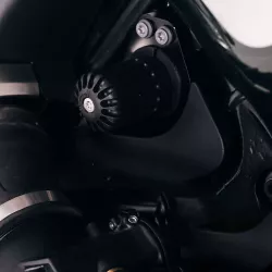 Amortisseur Öhlins S46DR1S BMW R 12 GS - standard