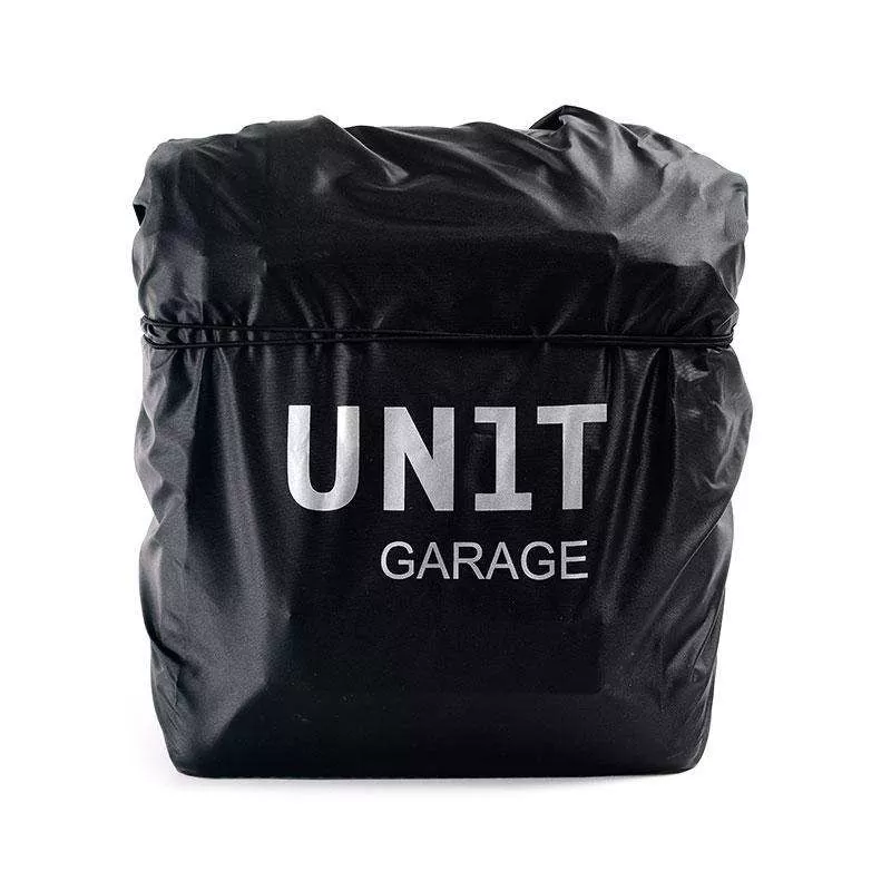 Housse imperméable pour sacoche Scram Unit Garage