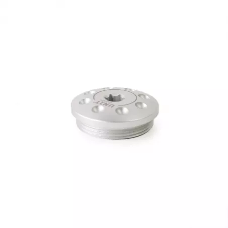 Bouchon d'huile Unit Garage BMW - argent