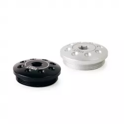 Bouchon d'huile Unit Garage BMW - argent