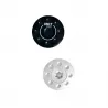 Bouchon d'huile Unit Garage BMW - argent