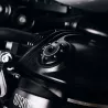 Bouchon d'huile Unit Garage BMW - argent