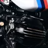 Bouchon d'huile Unit Garage BMW - argent