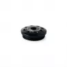 Unit Garage oil cap BMW - black