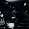 Unit Garage oil cap BMW - black