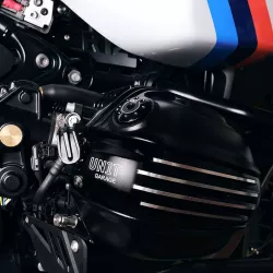 Bouchon d'huile Unit Garage BMW - noir