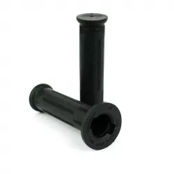 Paire de poignées Unit Garage BMW embout fermé