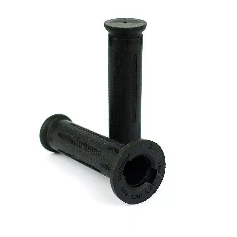 Unit Garage pair of BMW handles closed end caps