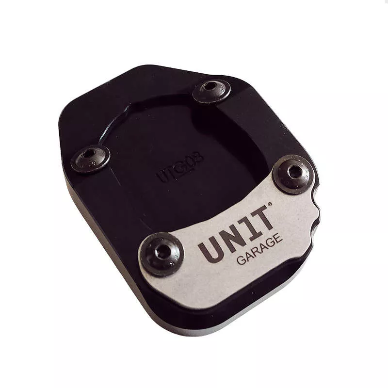 Extension de patin de béquille Unit Garage BMW R 12 GS