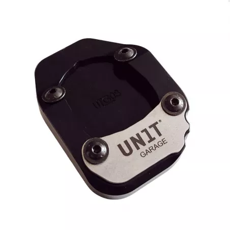 Unit Garage kickstand extension BMW R 12 GS