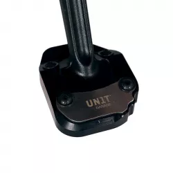 Unit Garage kickstand extension BMW R 12 GS