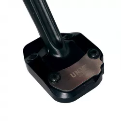 Unit Garage kickstand extension BMW R 12 GS