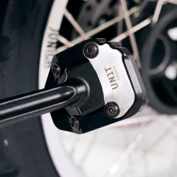 Extension de patin de béquille Unit Garage BMW R 12 GS