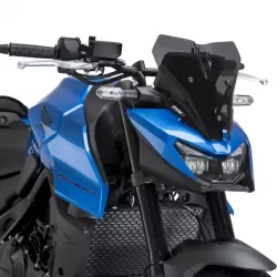 Windscreen New Generation Sport Puig Honda CB 750 Hornet (2025+) picture 2