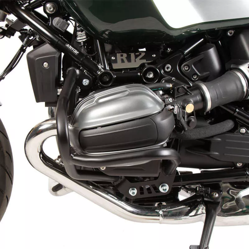 Crash-bar Hepco&Becker BMW R 12