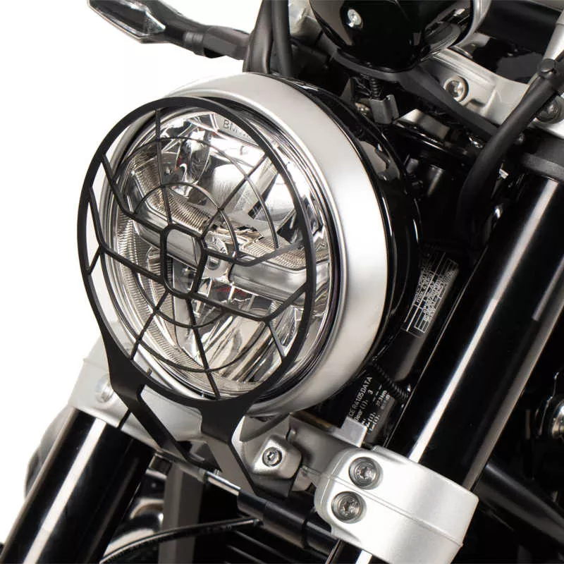 Hepco&Becker BMW R 12 headlight grille