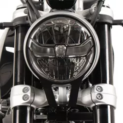 Hepco&Becker BMW R 12 headlight grille