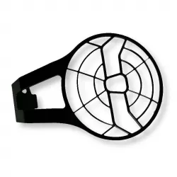 Hepco&Becker BMW R 12 headlight grille