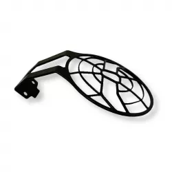 Hepco&Becker BMW R 12 headlight grille