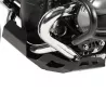 Sabot moteur Hepco&becker BMW R 12 NineT - noir