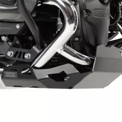 Sabot moteur Hepco&becker BMW R 12 NineT - noir