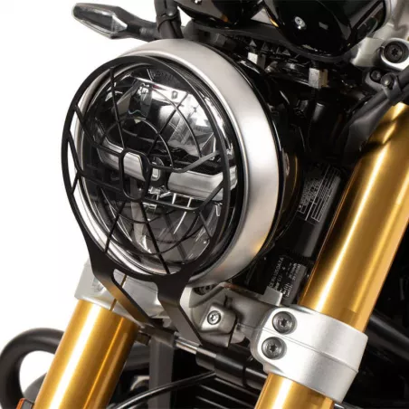 Hepco&Becker BMW R 12 NineT headlight grille