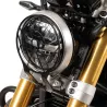 Grille de phare Hepco&Becker BMW R 12 NineT