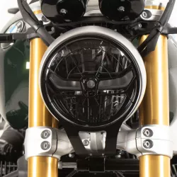 Hepco&Becker BMW R 12 NineT headlight grille