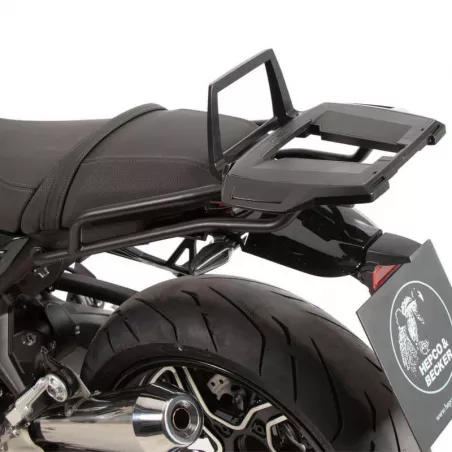 Support top-case Alurack Hepco&Becker BMW R 12 NineT