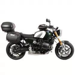 Support top-case Alurack Hepco&Becker BMW R 12 NineT