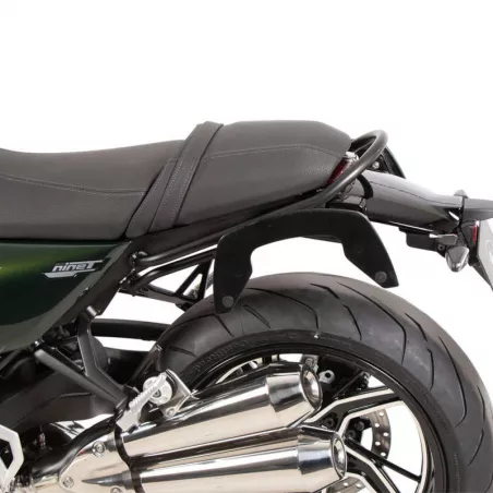 Poignée passager Hepco&Becker BMW R 12 NineT