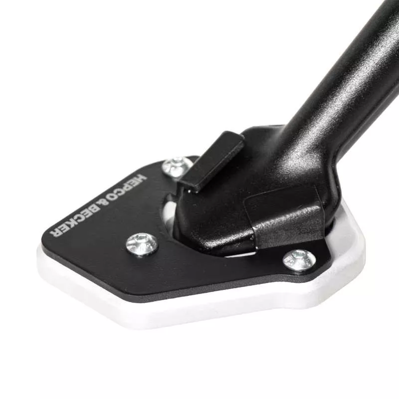 Hepco&Becker BMW R 12 NineT kickstand extension