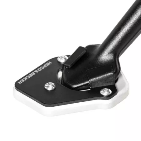 Hepco&Becker BMW R 12 NineT kickstand extension