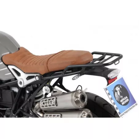 Porte-bagages Hepco&Becker BMW R NineT