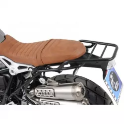 Hepco&Becker luggage rack BMW R NineT