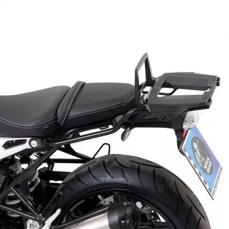 Support top-case Hepco&Becker Alurack BMW R NineT
