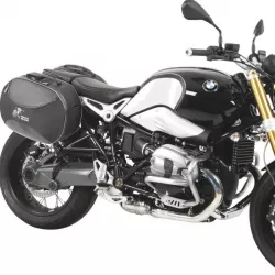 Hepco&Becker BMW R NineT luggage rack - C-Bow