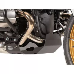 Hepco&becker engine block BMW R 12 GS - black